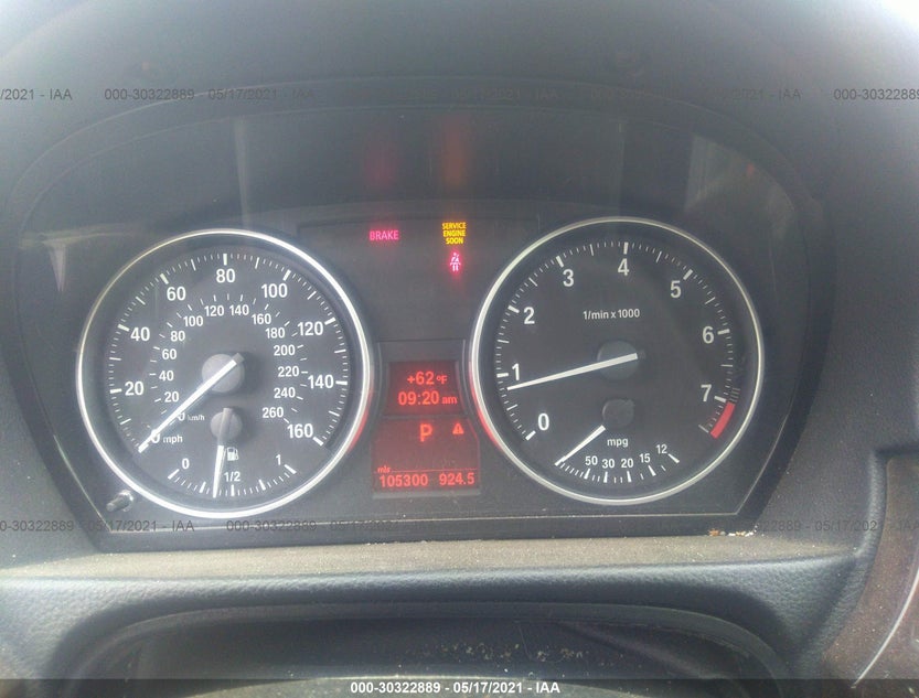 WBAPH5G54ANM71107