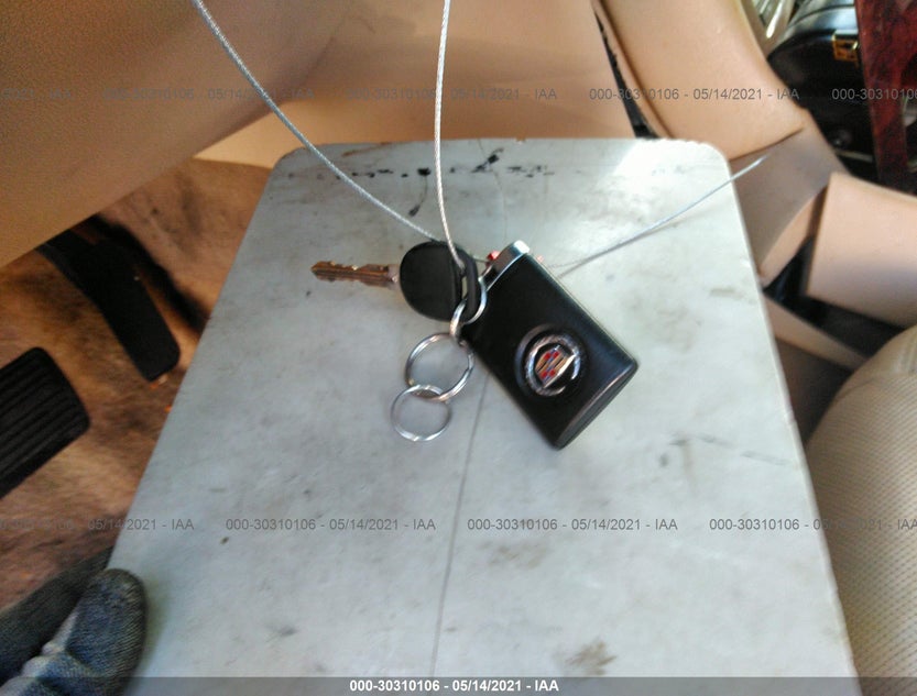 1GYS3EEJ5CR290180