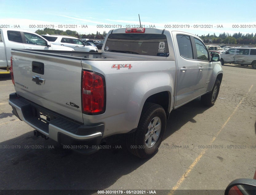 1GCGTBEN3L1199341