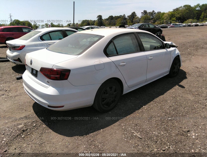 3VW267AJ4GM323298