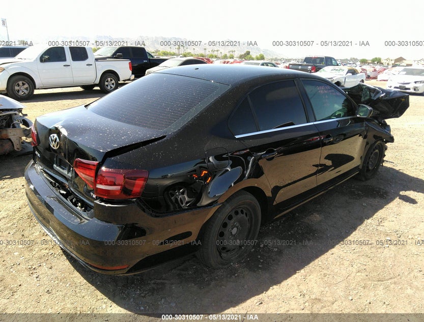 3VW167AJ5HM410592