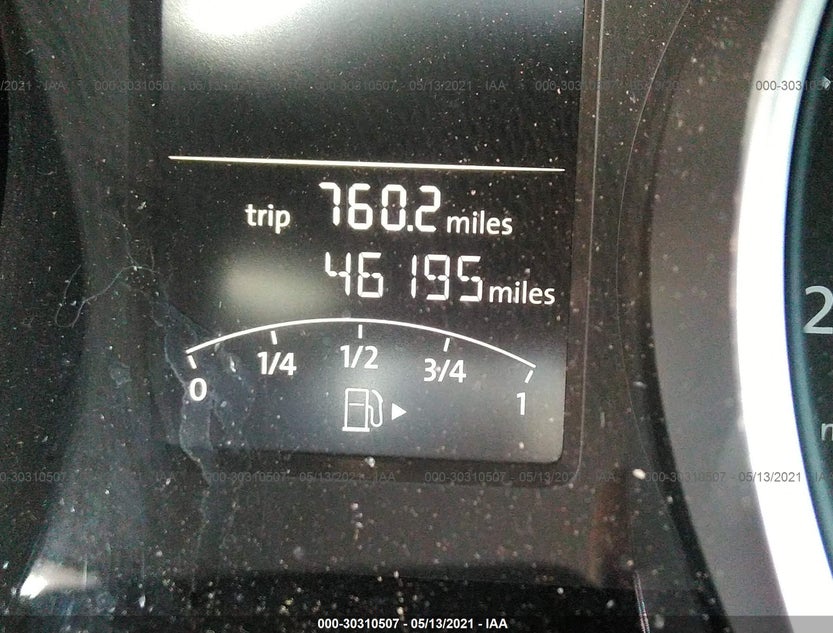 3VW167AJ5HM410592
