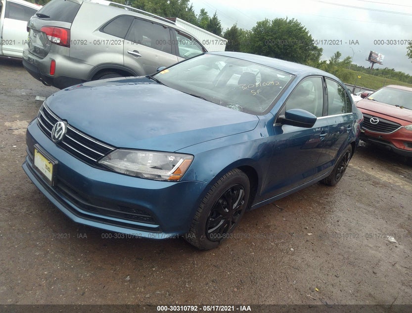 3VW167AJ4HM370120