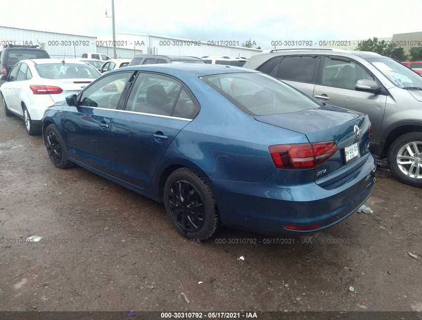 3VW167AJ4HM370120