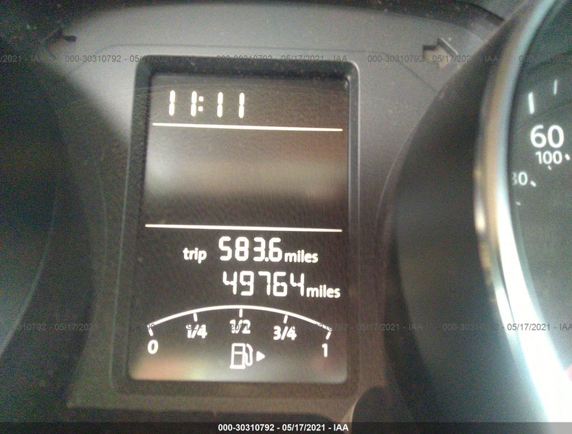 3VW167AJ4HM370120
