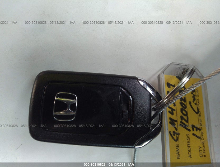 2HGFC1F30HH648679