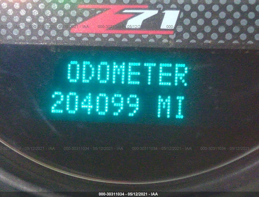 3GCRKSE30AG101231