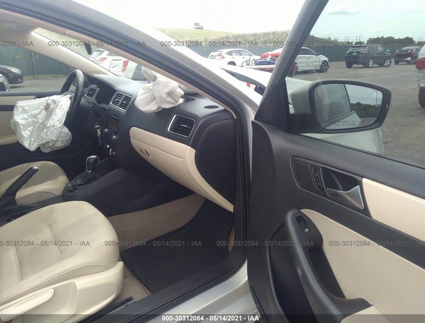 3VWDX7AJ7BM133168