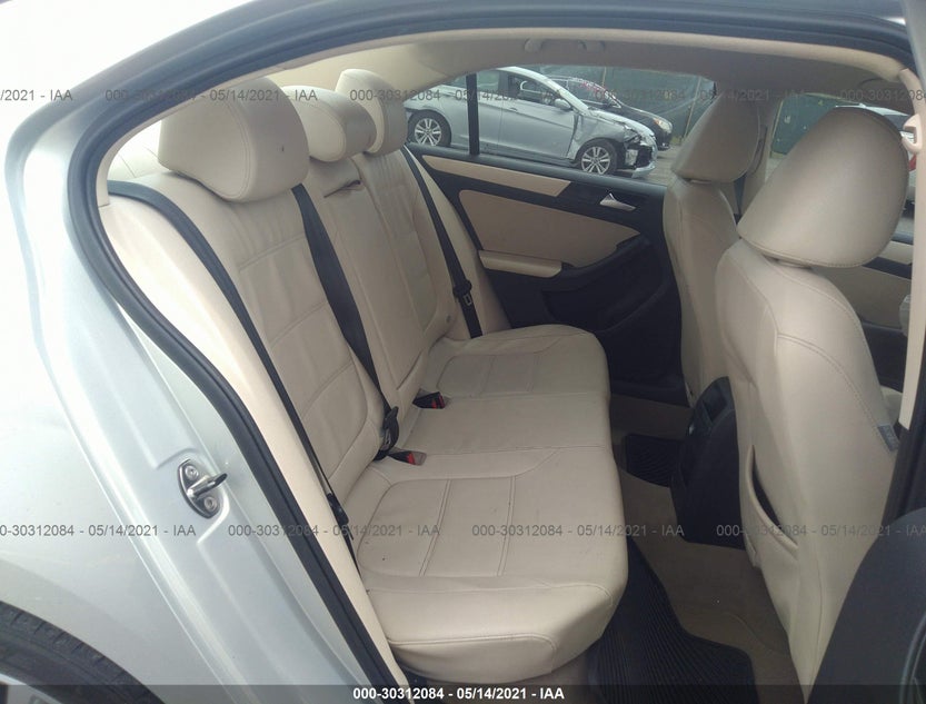 3VWDX7AJ7BM133168