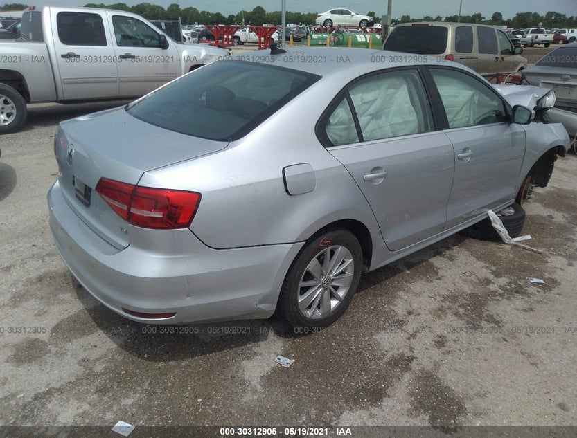 3VWLA7AJ9FM406243
