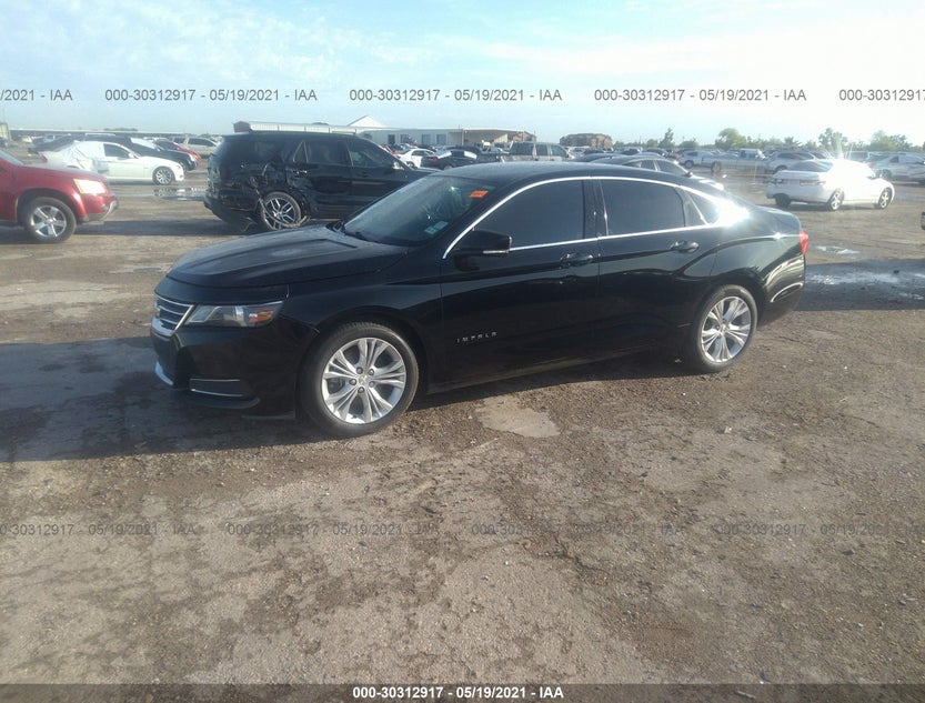 2G1115SL4F9220237