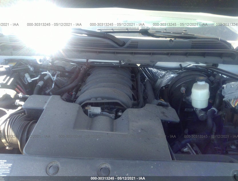 1GCVKREC3JZ191594
