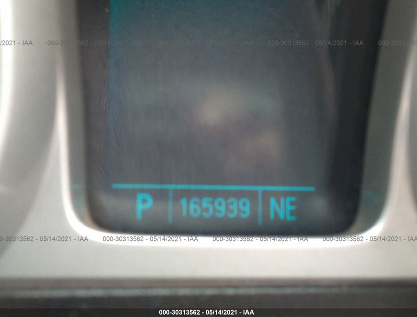2G1FC1EV2A9220459