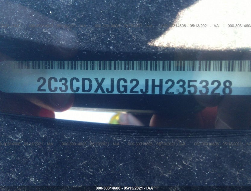 2C3CDXJG2JH235328