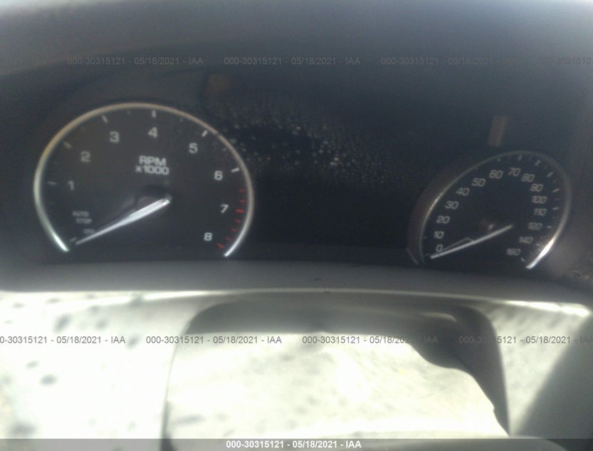 1G6KD5RSXGU166952