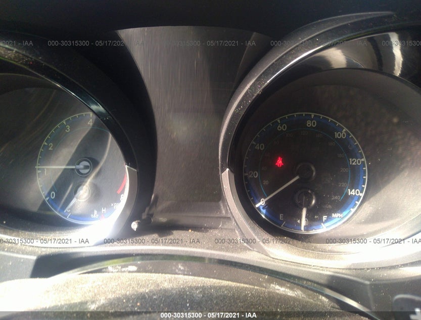 2T1BURHE2FC300087
