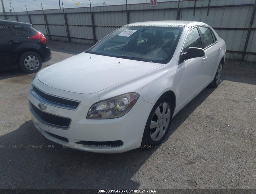 1G1ZB5E19BF157311