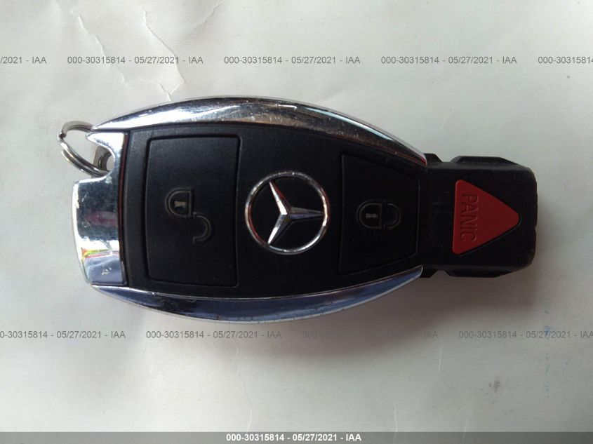 VIN WDCYC3HF0FX237747 2015 Mercedes-Benz G-Class, G... no.11