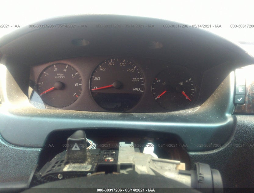 2G1WF5E32C1213607