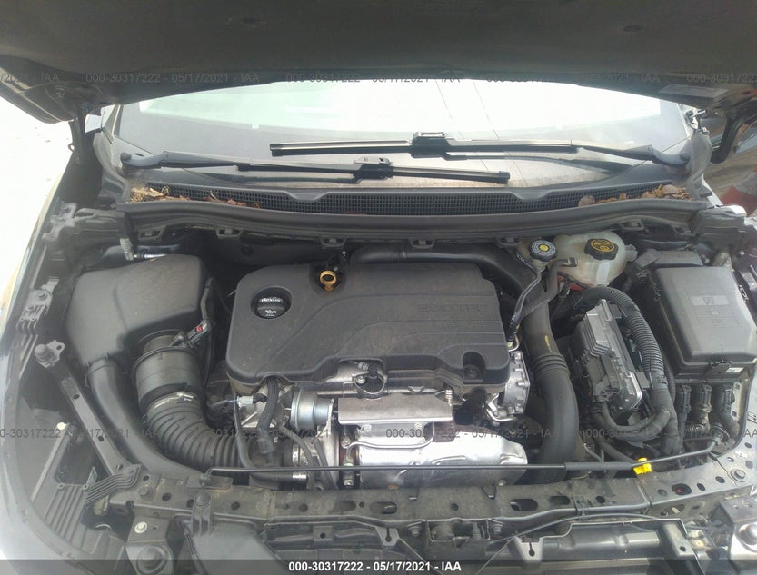 1G1BE5SM7J7170977
