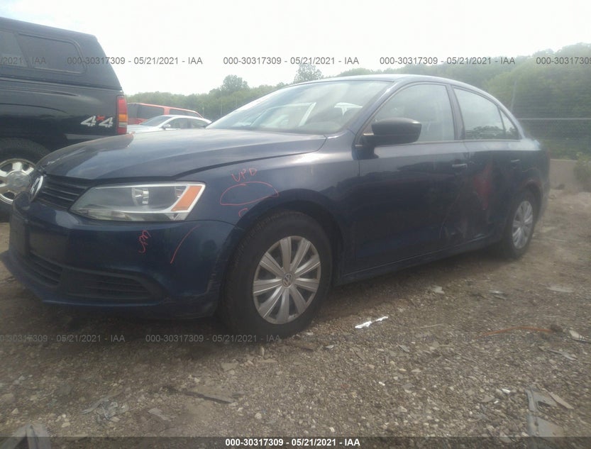 3VW2K7AJ3EM255293