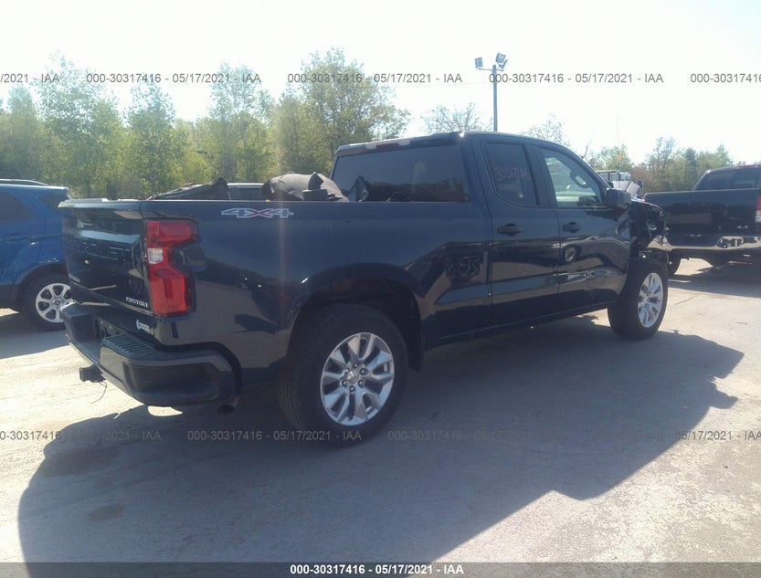 1GCRYBEK1LZ205476