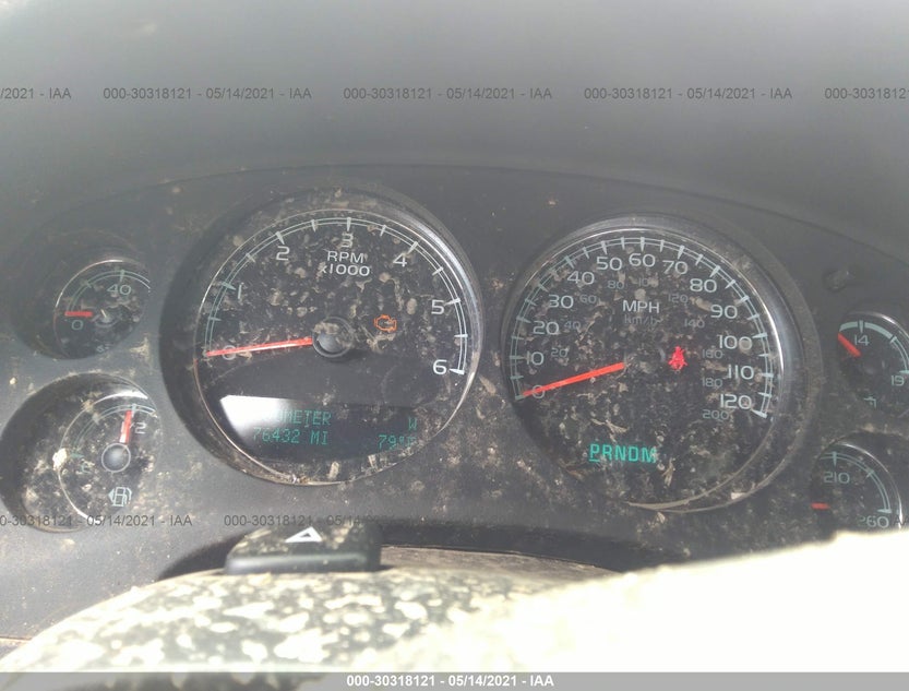3GCPKTE74DG197269