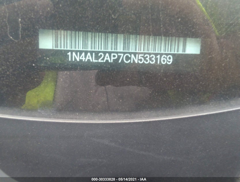 1N4AL2AP7CN533169