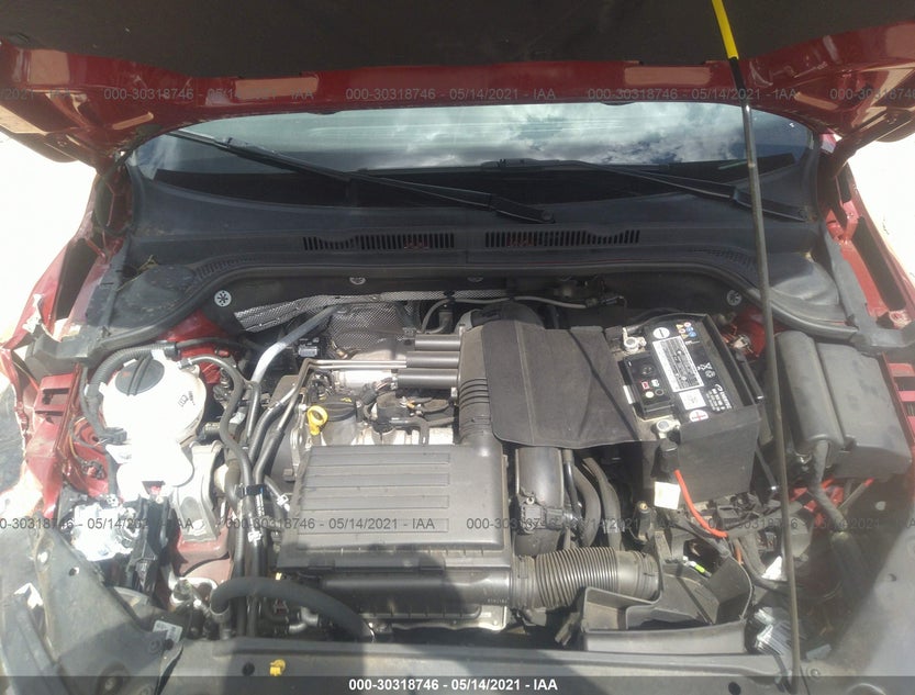 3VW2B7AJ5HM315207