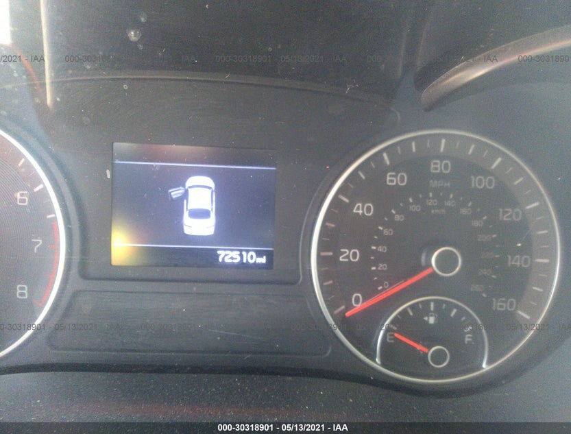 5XXGT4L3XKG330233