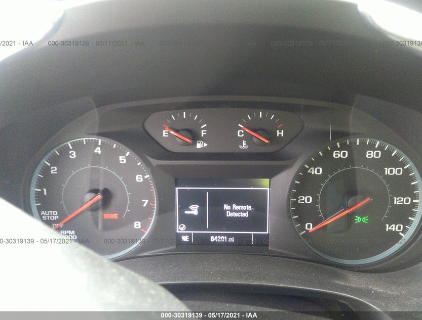 1G1ZE5ST3GF189319