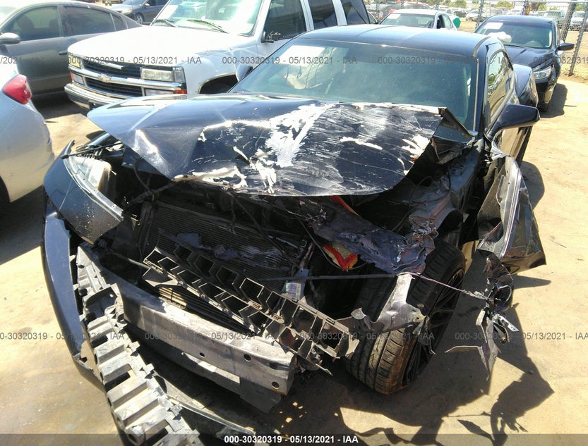 2G1FB1ED9B9116661
