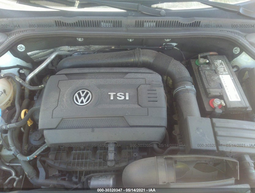 3VWD17AJ6GM283992