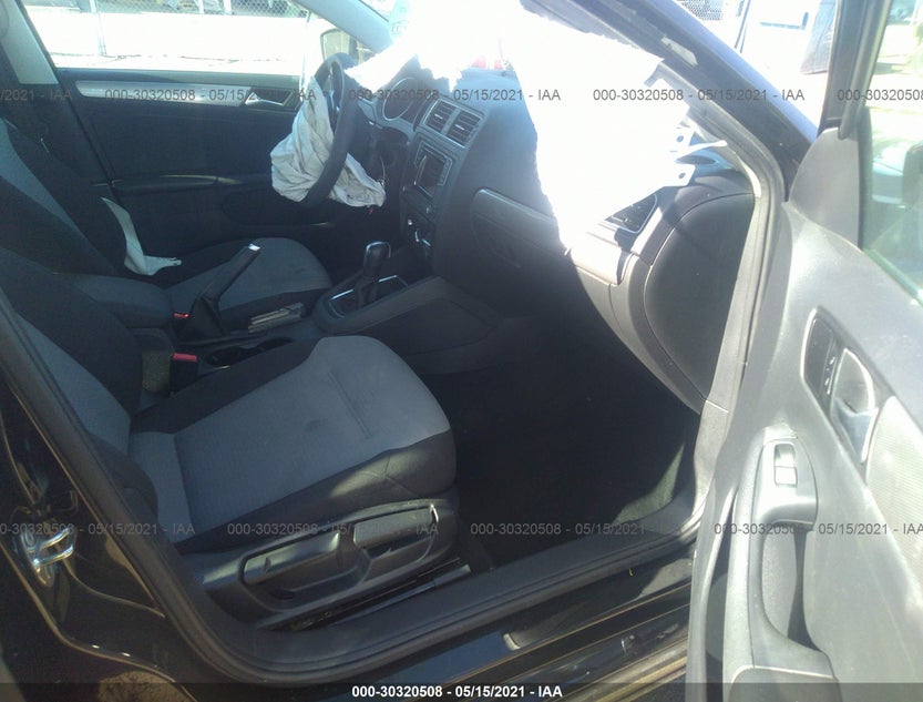 3VW2B7AJ4HM293961