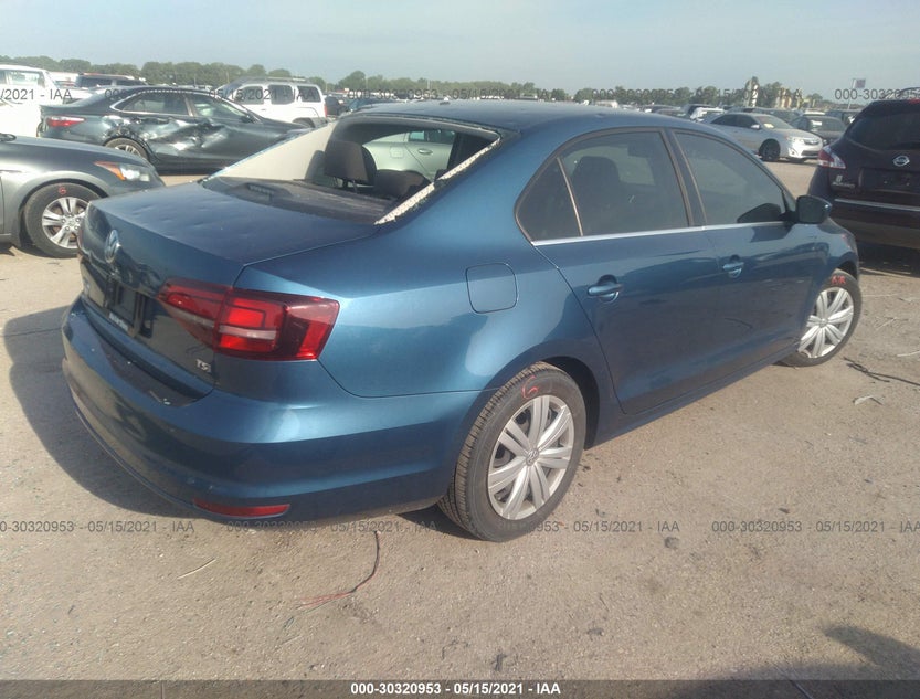 3VW167AJ3HM357388