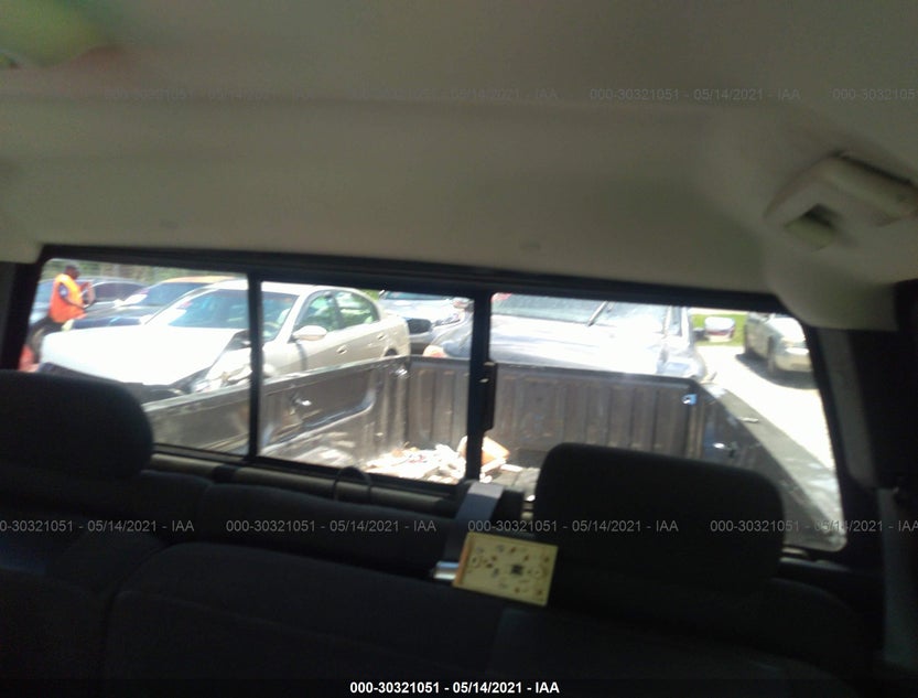 1GCRKSE02CZ243380