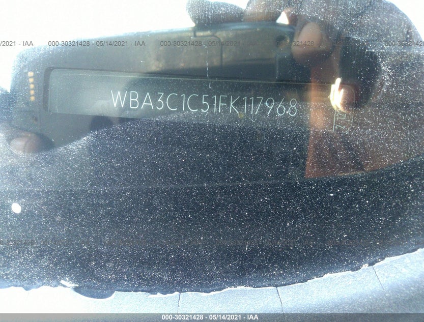 WBA3C1C51FK117968