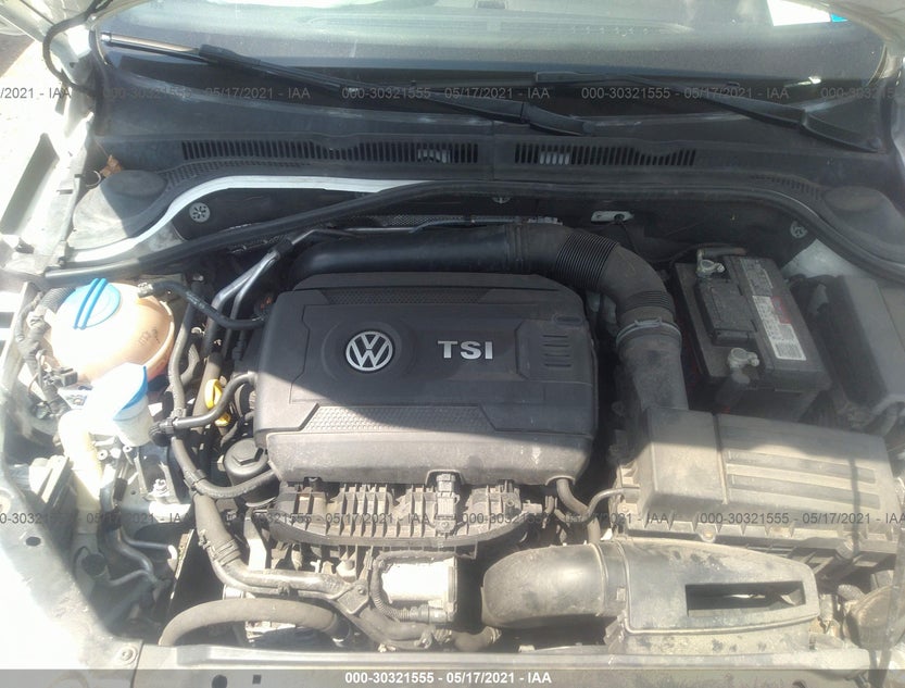 3VW4S7AJ4DM298127