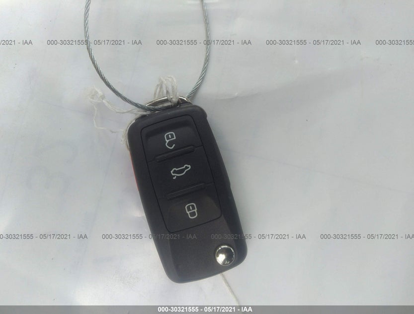 3VW4S7AJ4DM298127