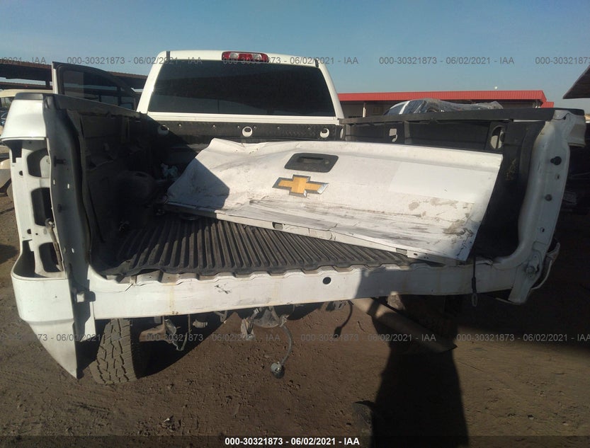 1GC2KUEG6FZ525519