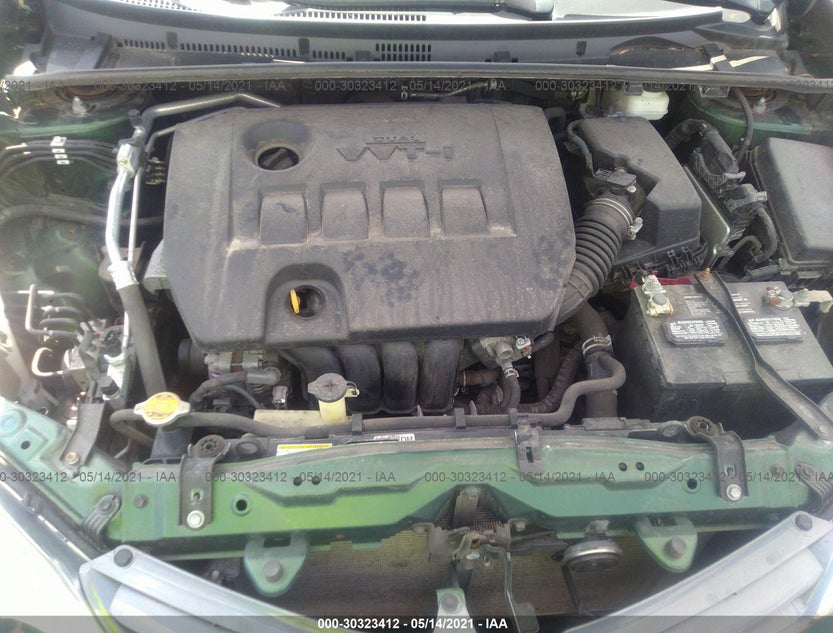 2T1BURHE1FC271794