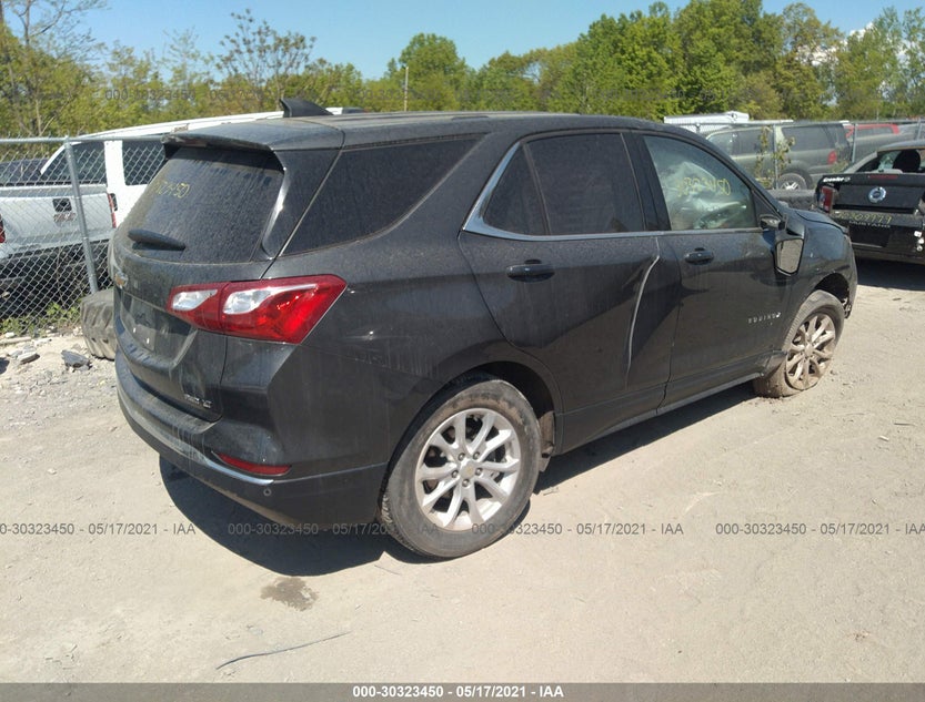 3GNAXUEV9KS510295