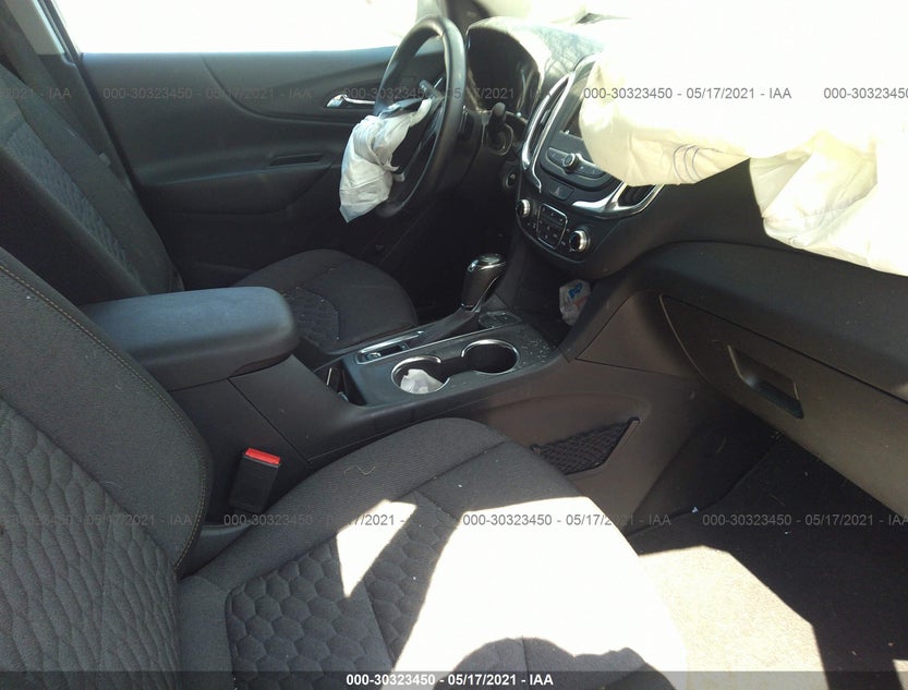 3GNAXUEV9KS510295