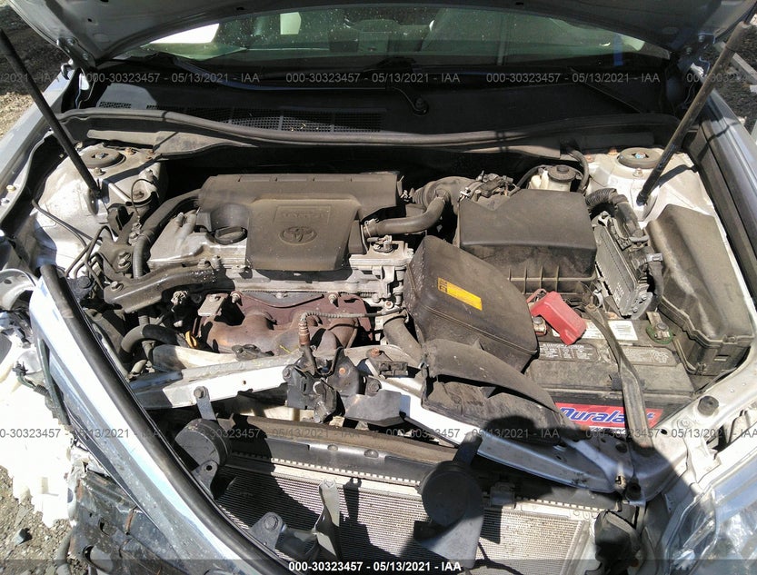 4T1BF1FKXEU443046