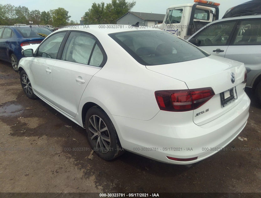 3VWDB7AJ6JM242430
