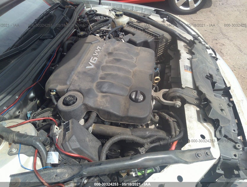 2G1WB5E34D1169946