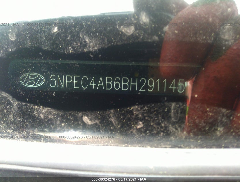 5NPEC4AB6BH291145