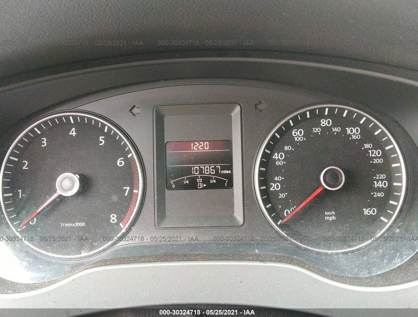 3VWD17AJXEM294555