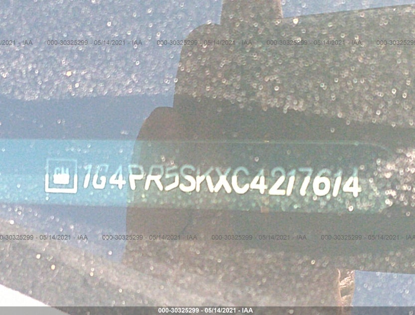 1G4PR5SKXC4217614