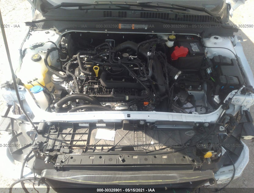3FA6P0HDXLR221709